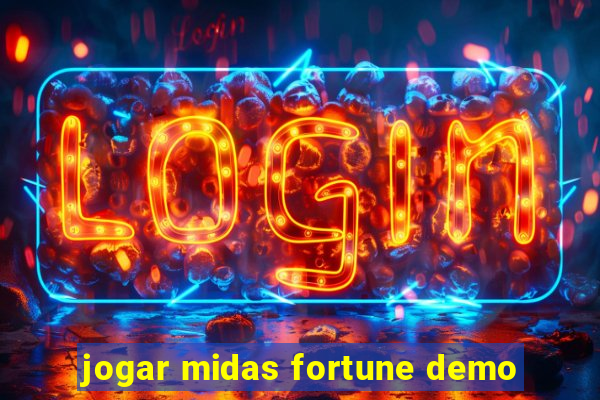 jogar midas fortune demo